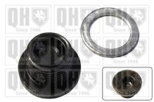QUINTON HAZELL QOC1059